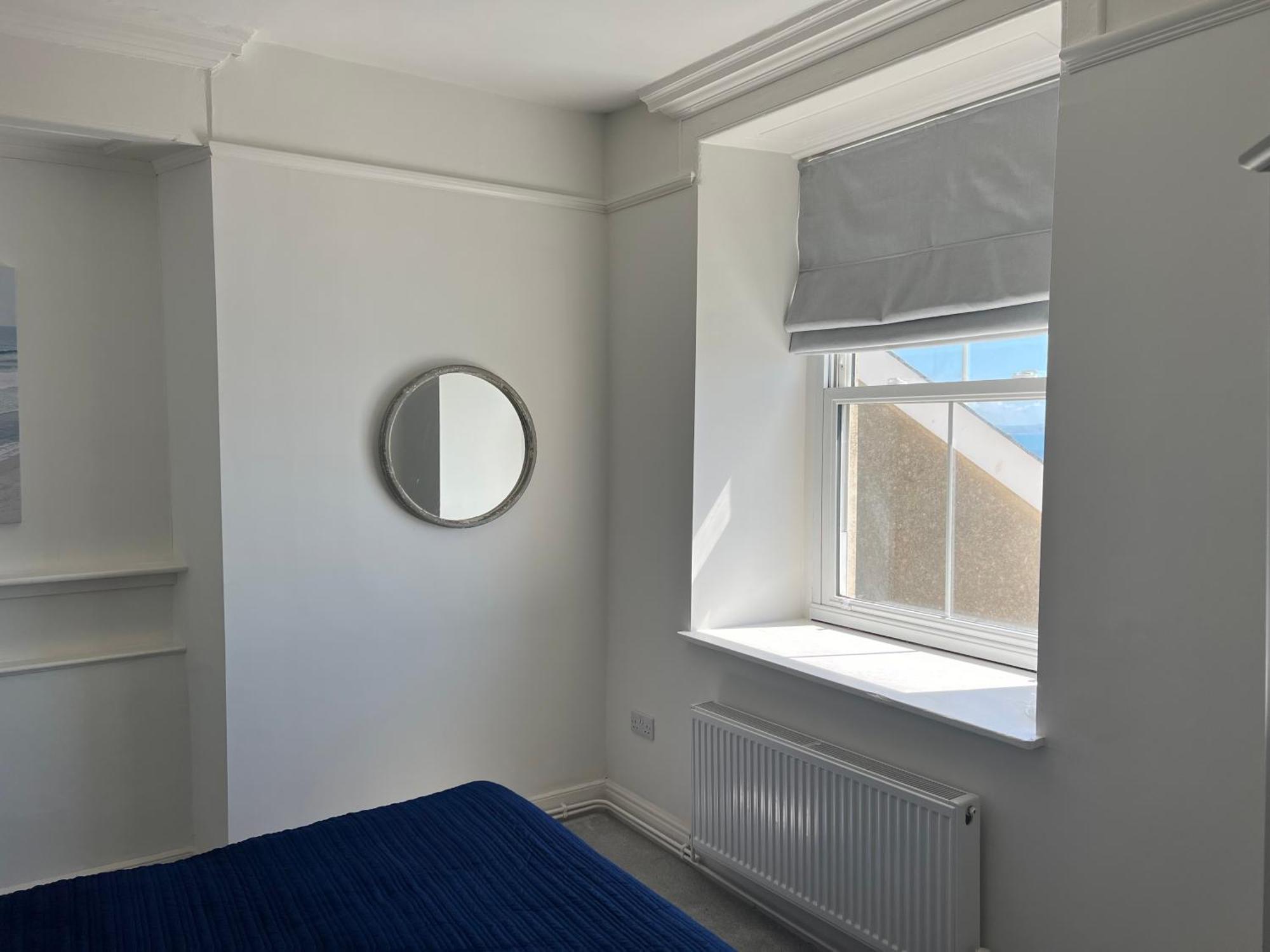 High Tides Apartment Lyme Regis Ngoại thất bức ảnh